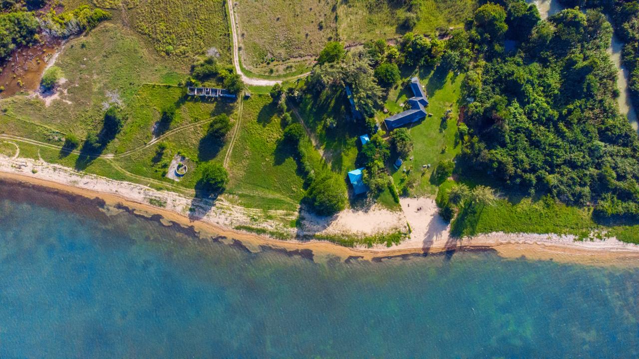 Development Land (Residential) For Sale LOT 3 LLANDOVERY, Ocho Rios 1,600,000 Keez