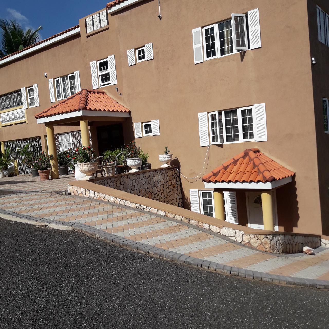 Apartment For Rent WEST KIRKLAND HEIGHTS, Kingston 19 55,000 Keez