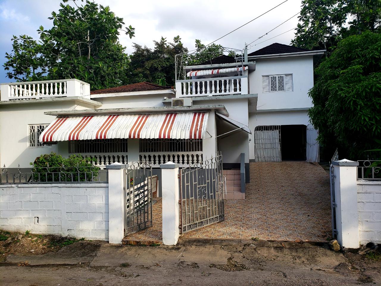 House For Sale HOPEWELL, HANOVER, Hopewell 27,500,000 Keez