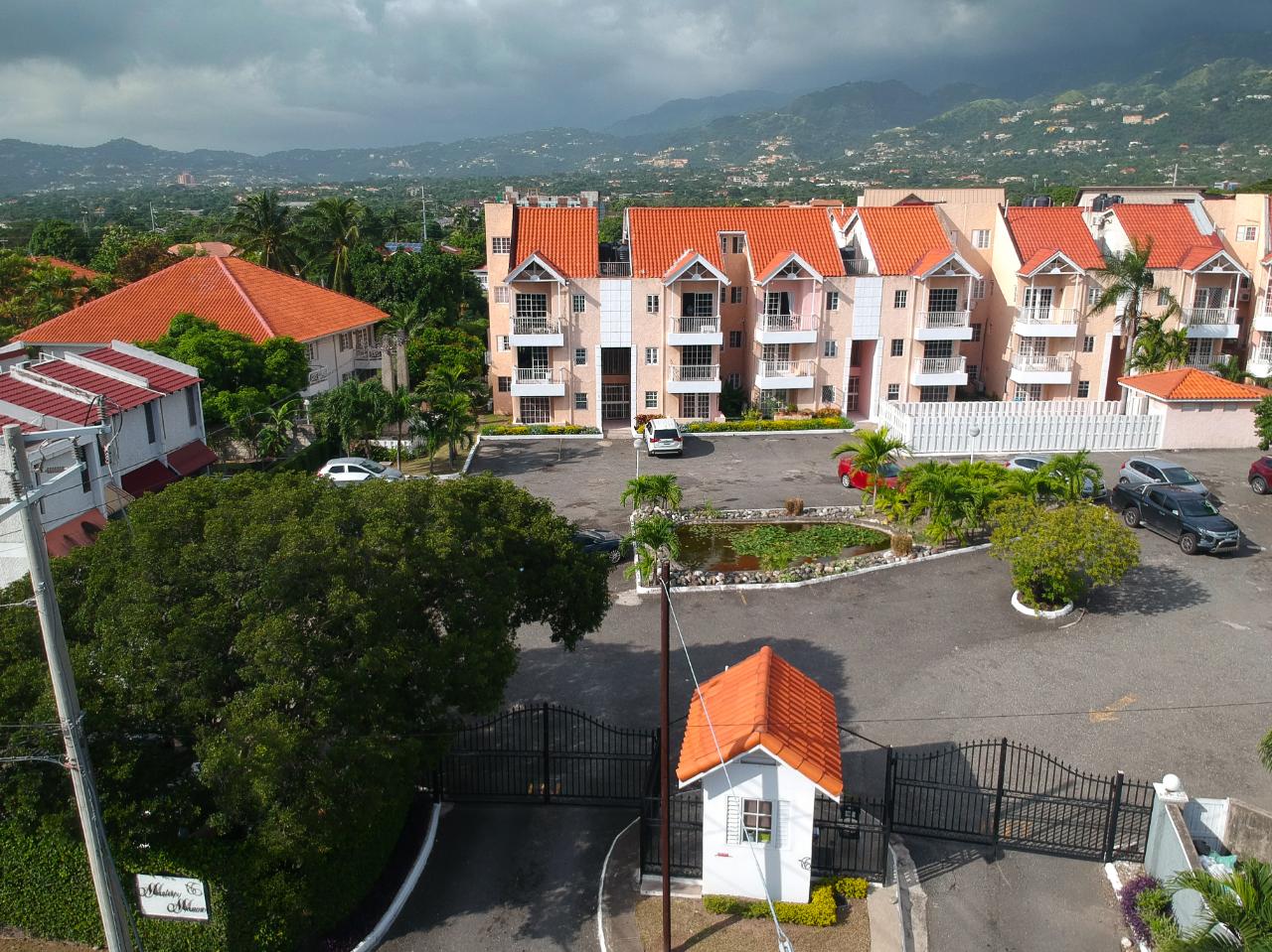 Apartment For Rent MARLEY ROAD, Kingston 6 170,000 Keez