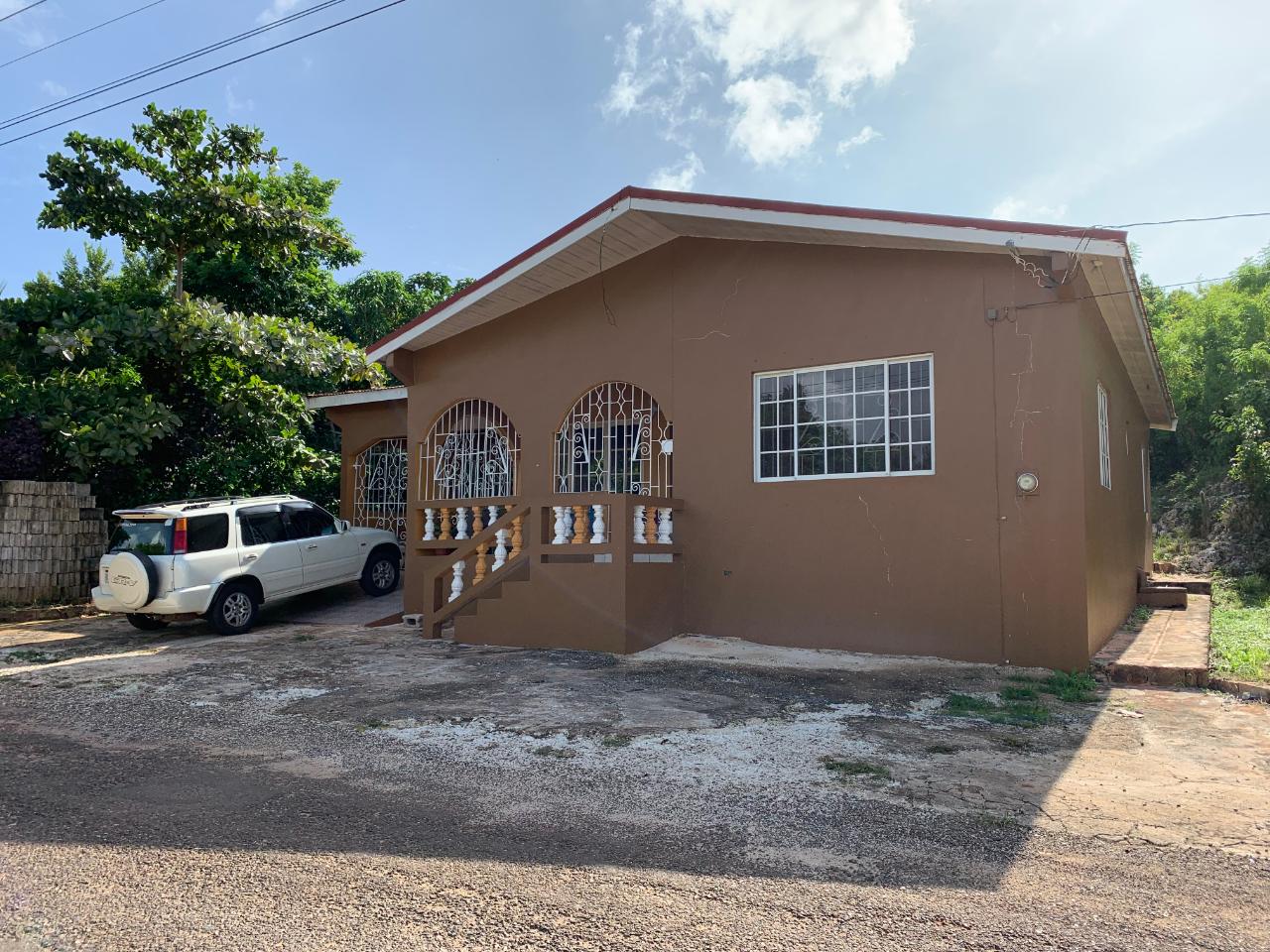 House For Sale LITITIZ, Junction 14,000,000 Keez