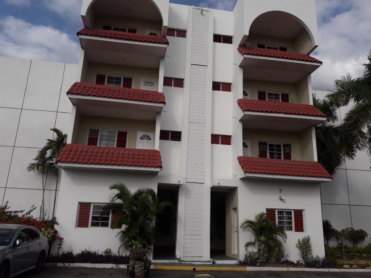 Apartment For Rent HILLMAN ROAD, Kingston 8 100,000 Keez