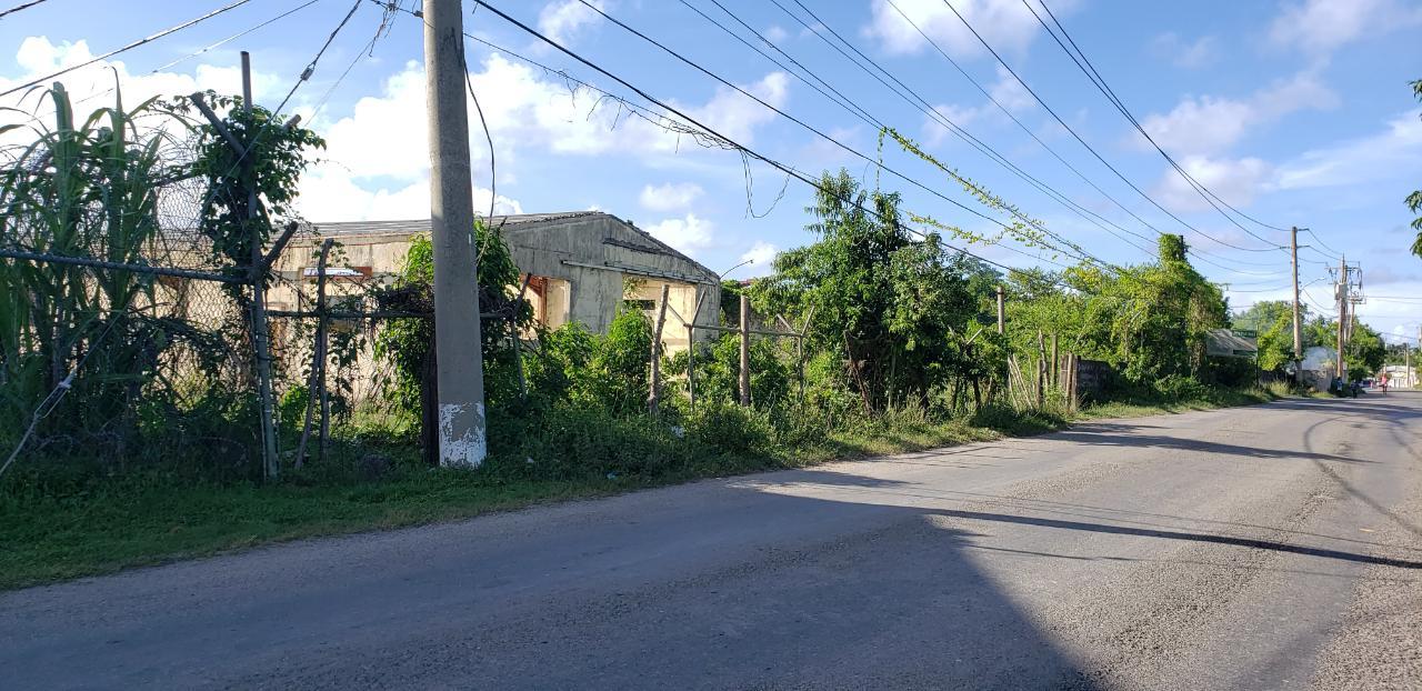 Commercial Lot For Sale GIBRALTAR ESTATE, Annotto Bay 15,000,000 Keez