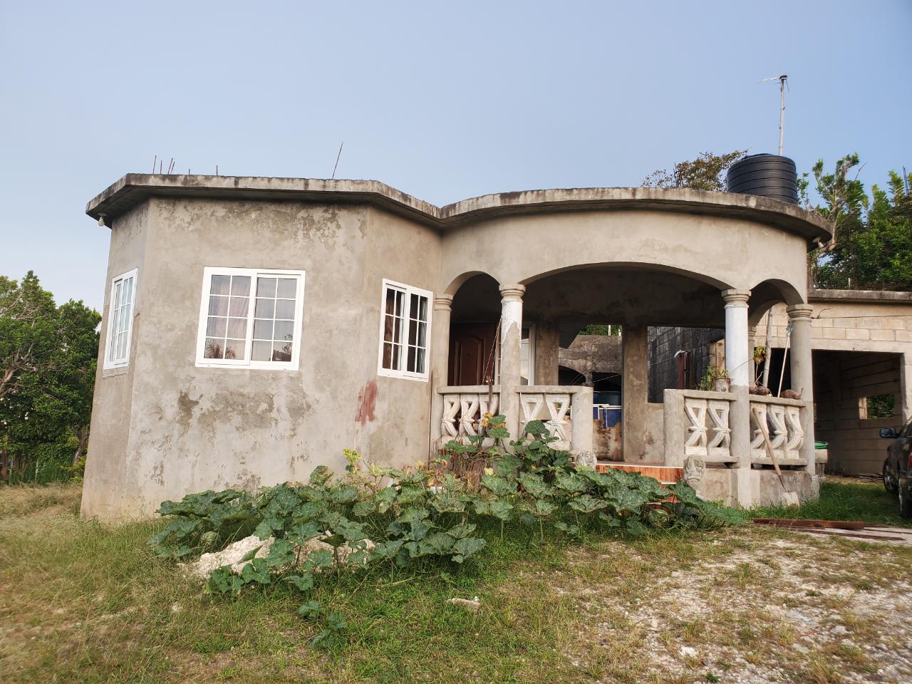 House For Sale LIBERTY HALL, Lime Hall 45,000,000 Keez