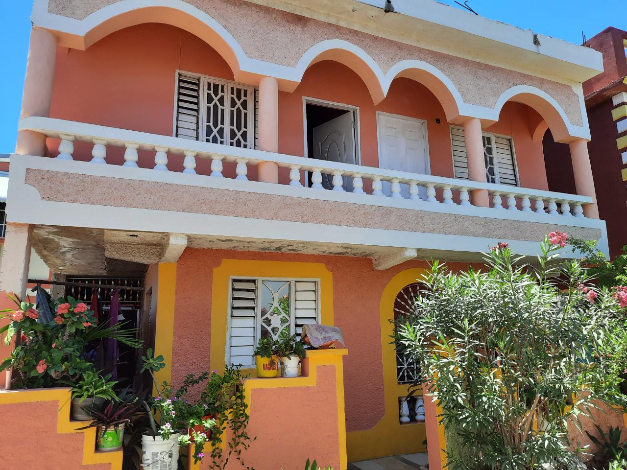 House For Sale MANLEY MEADOWS, Kingston 2 17,500,000 Keez