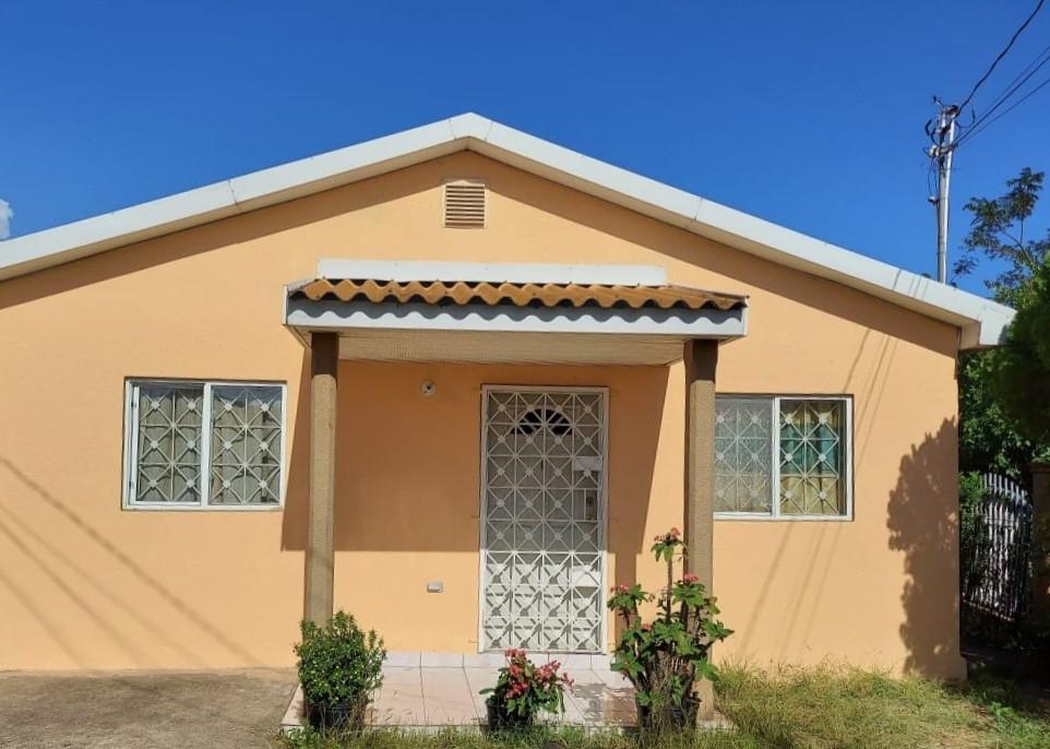 House For Sale ANGELS ESTATE II, Spanish Town 17,500,000 Keez