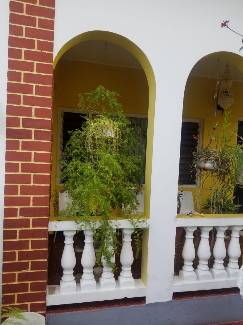 House For Sale CHUDLEIGH HOUSING SCHEME, Christiana 130,000 Keez