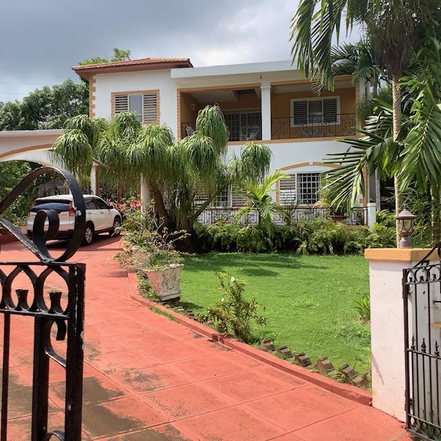 House For Sale KINGS PLACE, Red Hills 45,000,000 Keez