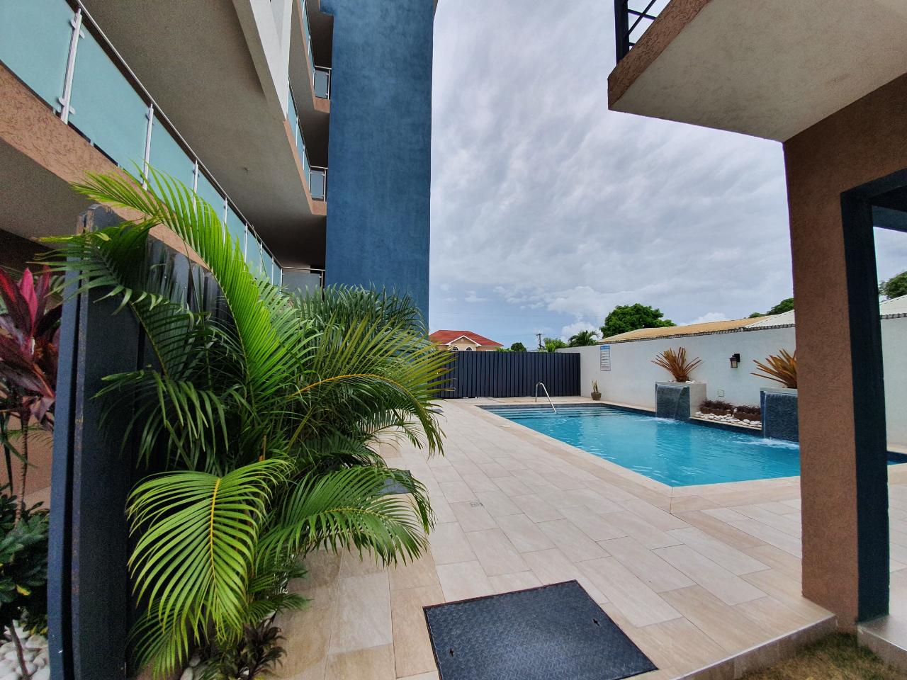 Apartment For Rent ROSENEATH AVENUE, KINGSTO, Kingston 6 125,000 Keez