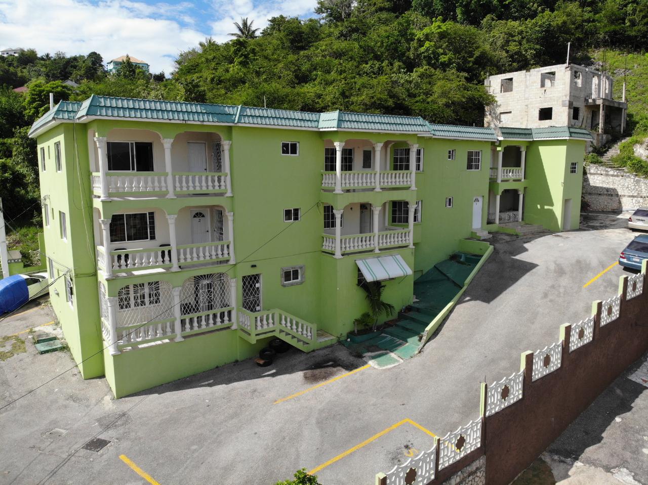 Apartment For Sale PICCADILLY DRIVE, Mandeville 120,000,000 Keez