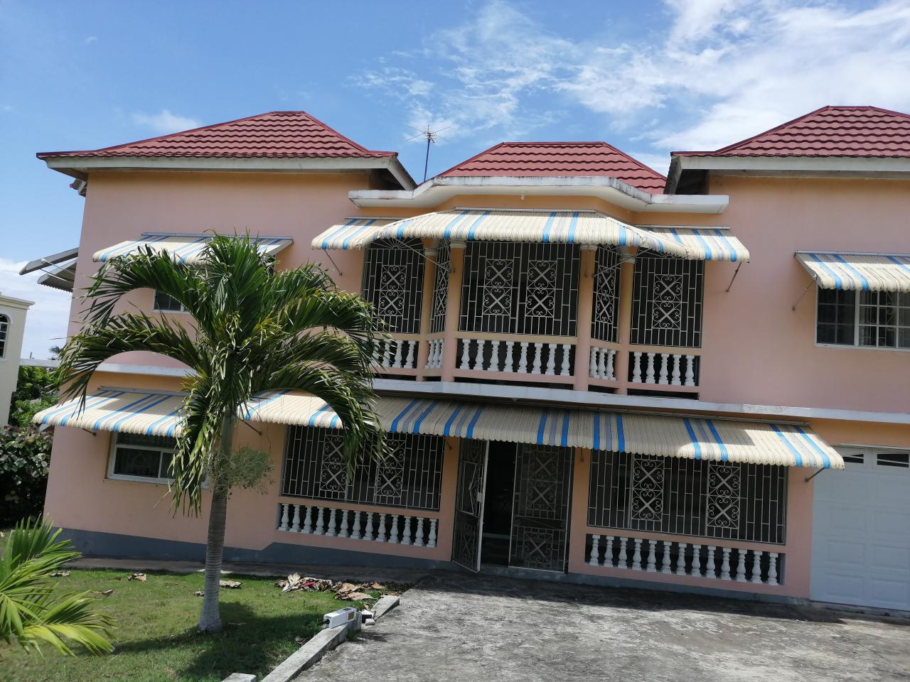 House For Sale NEW HAVEN HEIGHTS, Falmouth 48,360,000 Keez