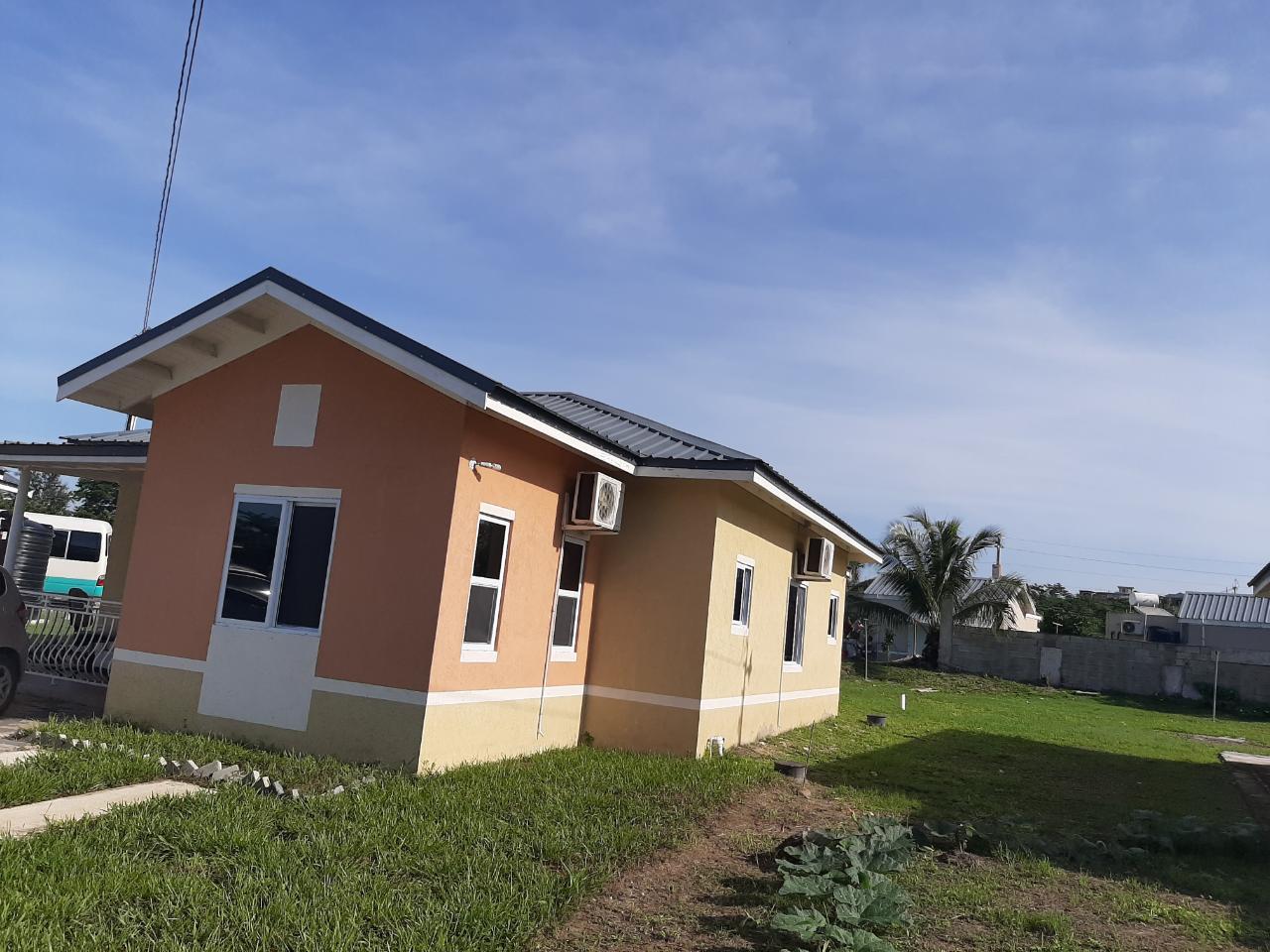 House For Sale MEADOWS OF IRWIN, Montego Bay 21,000,000 Keez