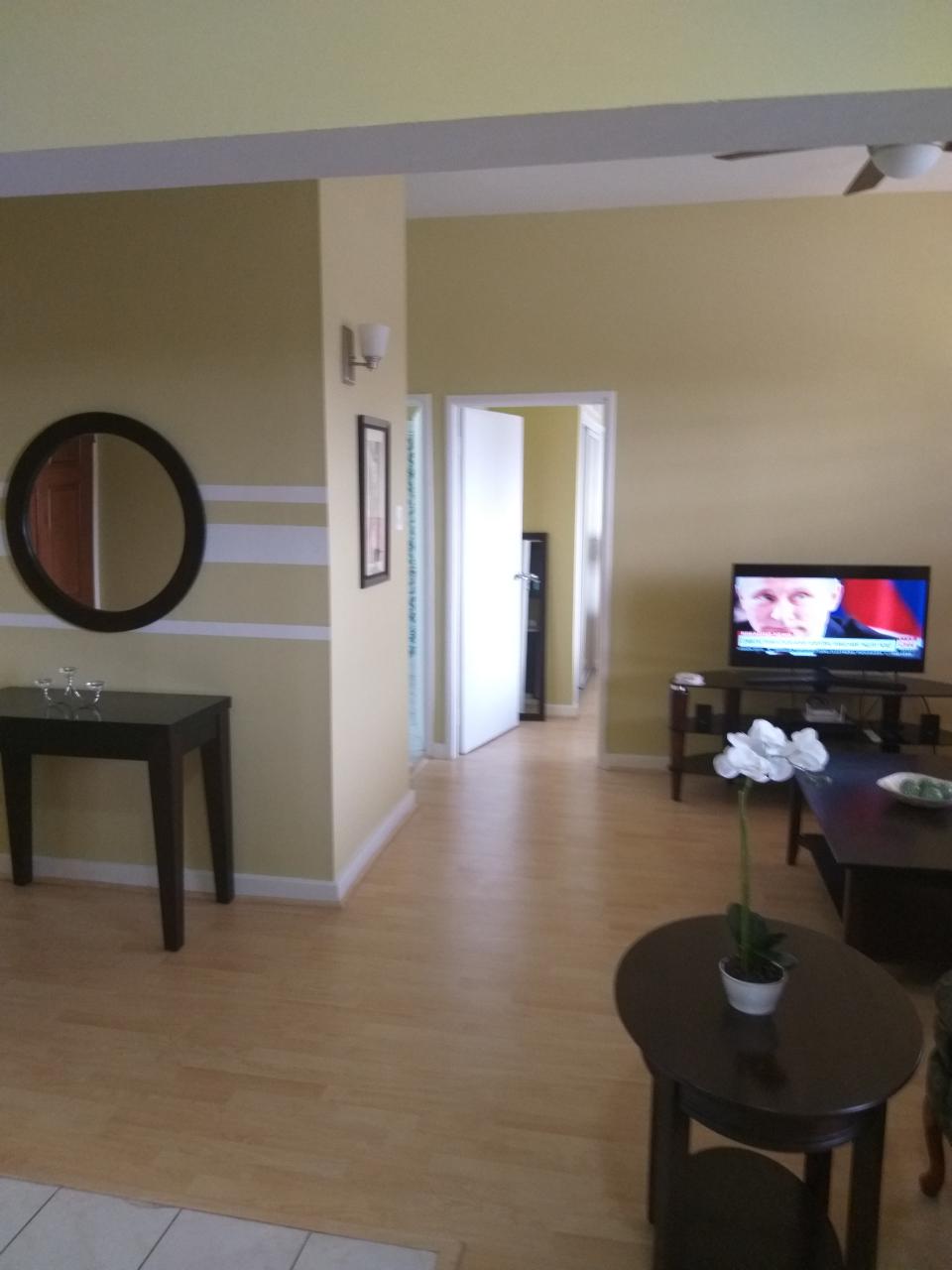 Apartment For Rent TRAFALGAR ROAD, KINGSTON, Kingston 10 1,000 Keez