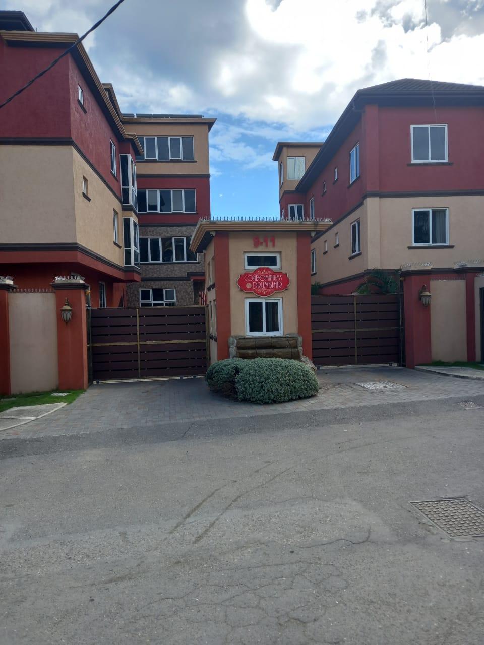 Apartment For Rent WASHINGTON DRIVE, Kingston 10 100,000 Keez