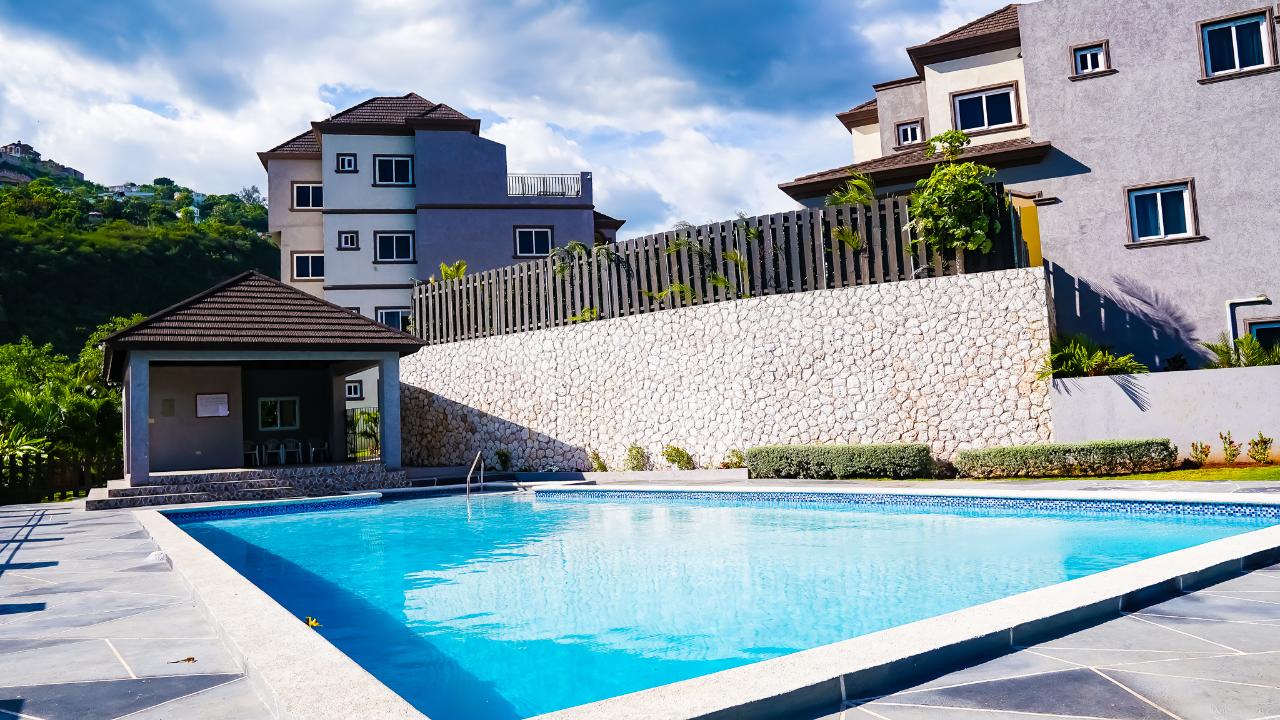 Apartment For Rent BELVEDERE ROAD, Kingston 19 225,000 Keez