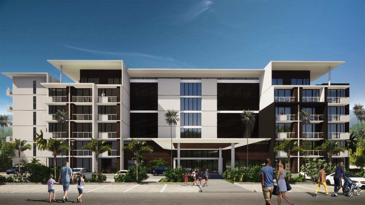 Apartment For Sale GREENVALE ROAD, Mandeville 216,971 Keez