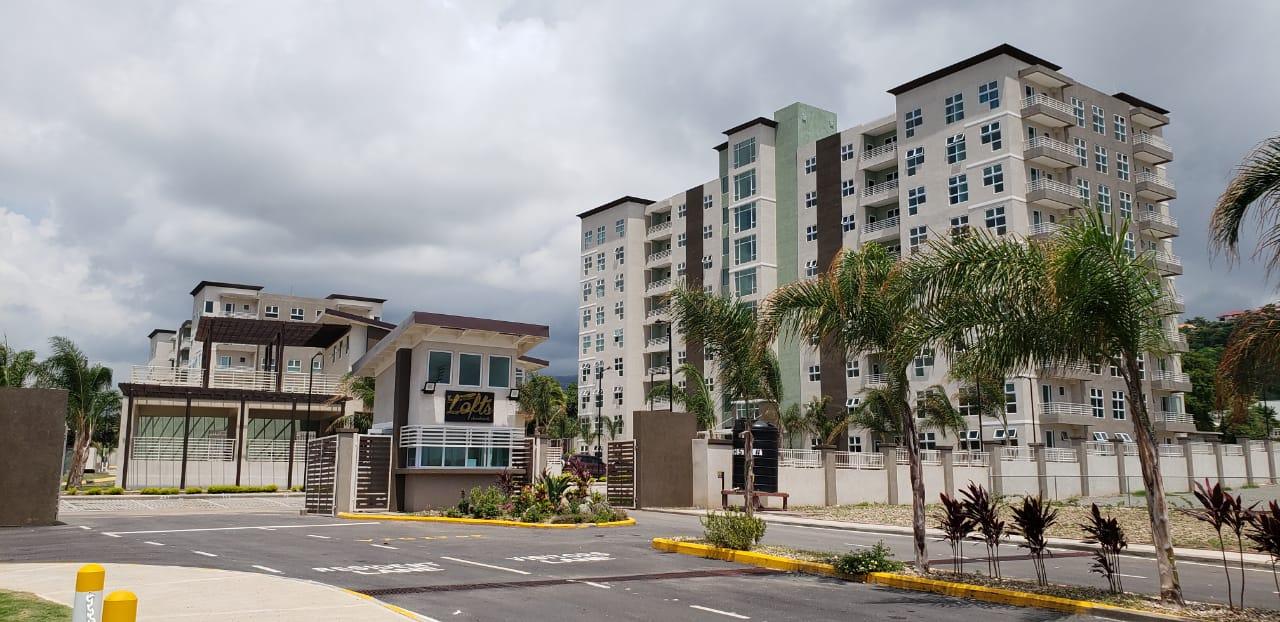 Apartment For Rent FAIRWAY AVENUE, Kingston 5 1,000 Keez