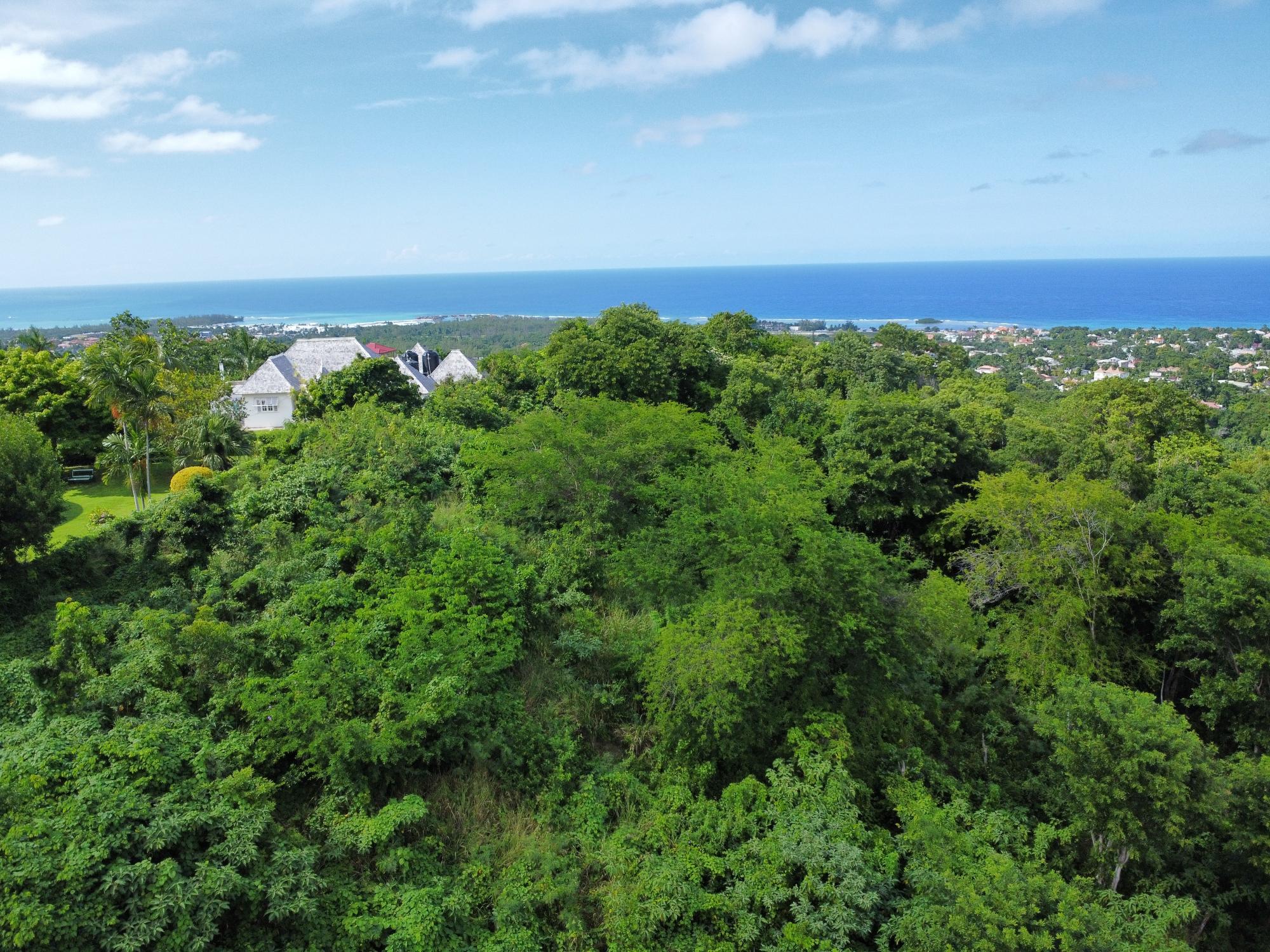 Residential Lot For Sale TORADA HEIGHTS, Montego Bay 142,000 Keez