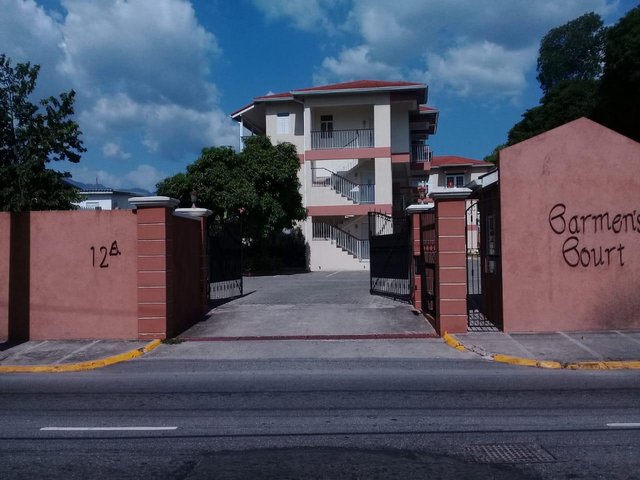 Apartment For Rent KINGSWAY, Kingston 10 800 Keez