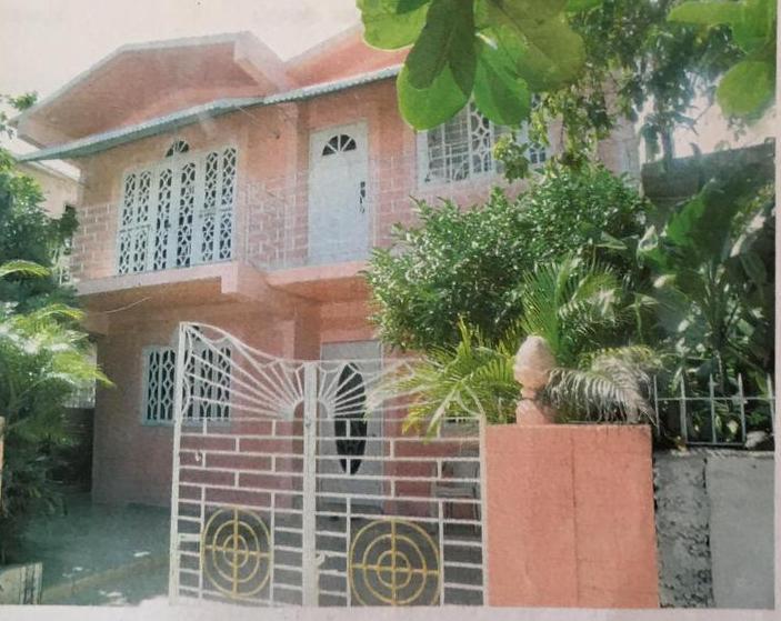 House For Sale 16TH WAY 5 EAST, GREATER, Greater Portmore