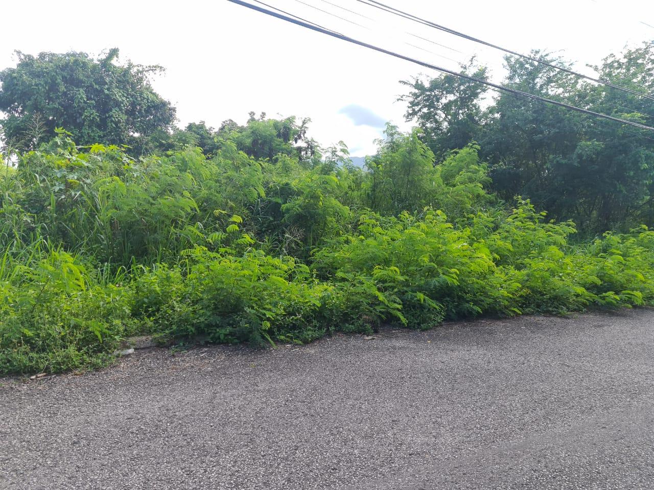 Residential Lot For Sale WESTGATE HILLS, Montego Bay 7,900,000 Keez