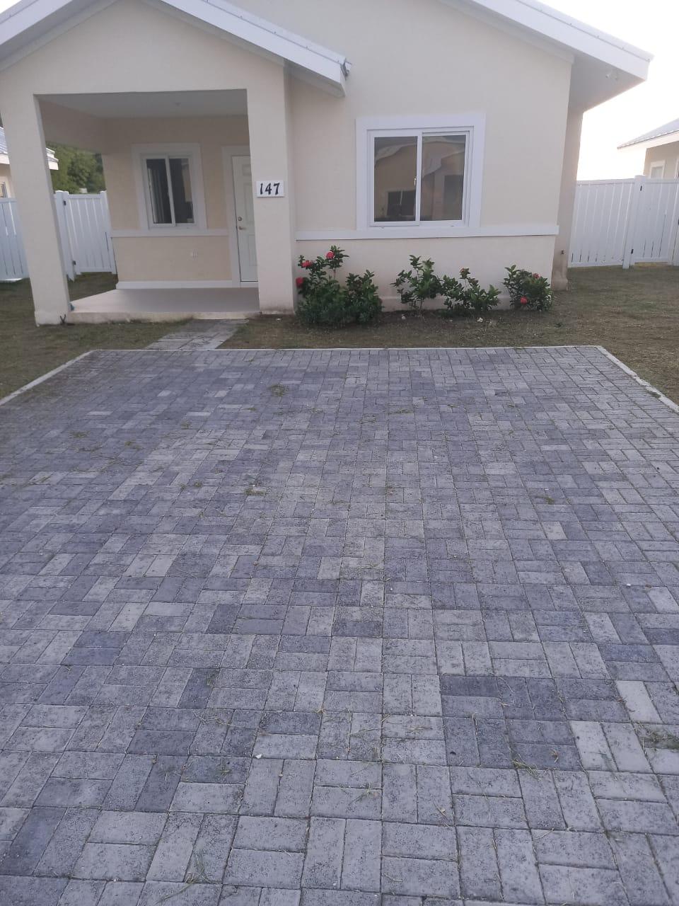 House For Rent OCEANPOINTE, HANOVER, Lucea 120,000 Keez