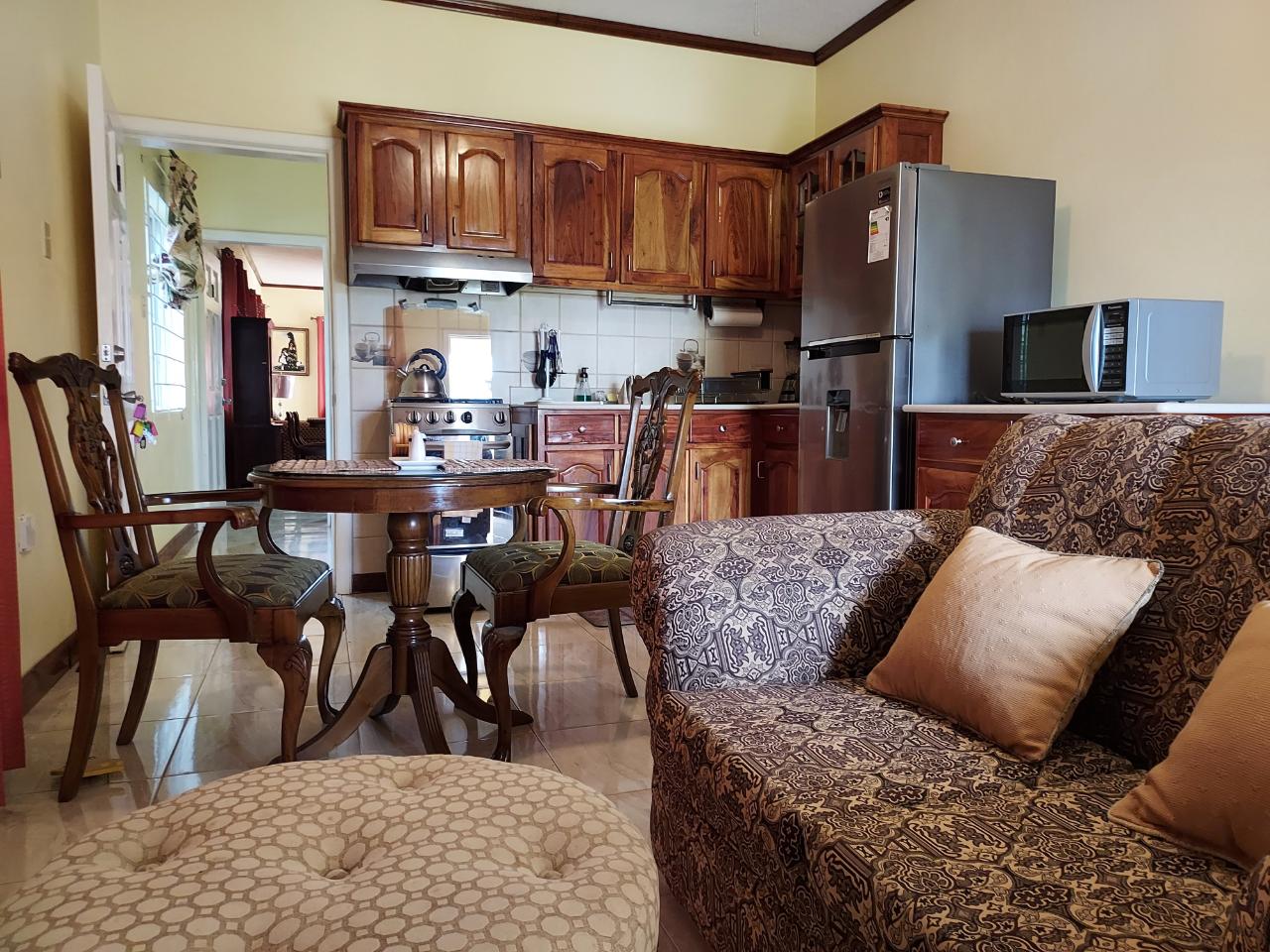 Apartment For Rent GREENWICH MEADOWS, St. Ann's Bay 90,000 Keez