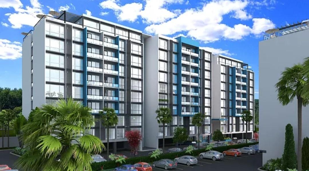 Apartment For Sale MUSGRAVE AVENUE, Kingston 5 173,907 Keez