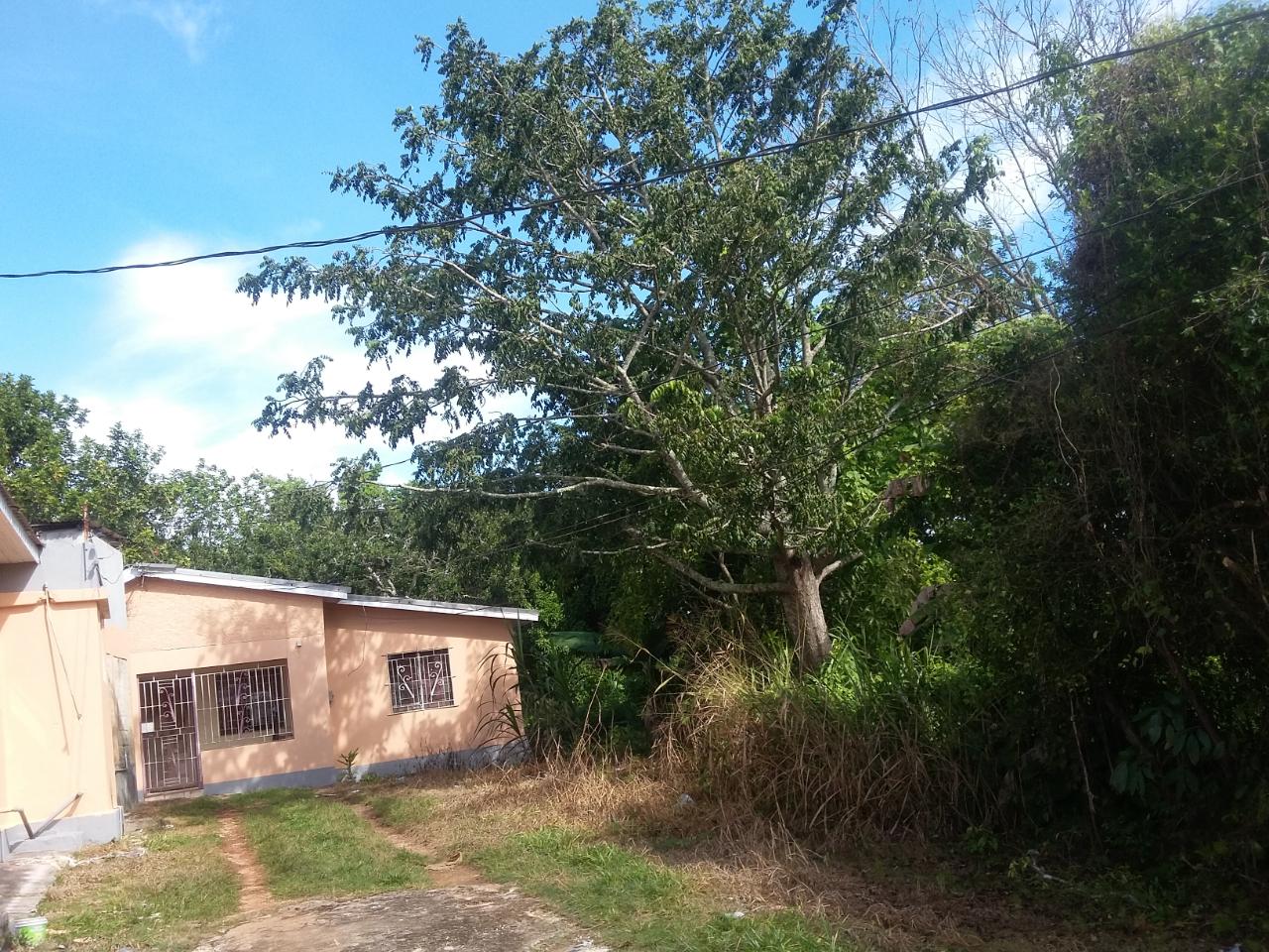 House For Sale PATRICK ROAD, Mandeville 230,000 Keez