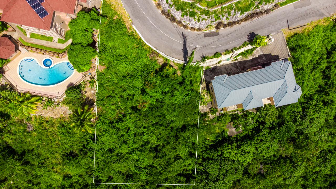 Residential Lot For Sale BELGRADE HEIGHTS, Kingston 8 23,000,000 Keez