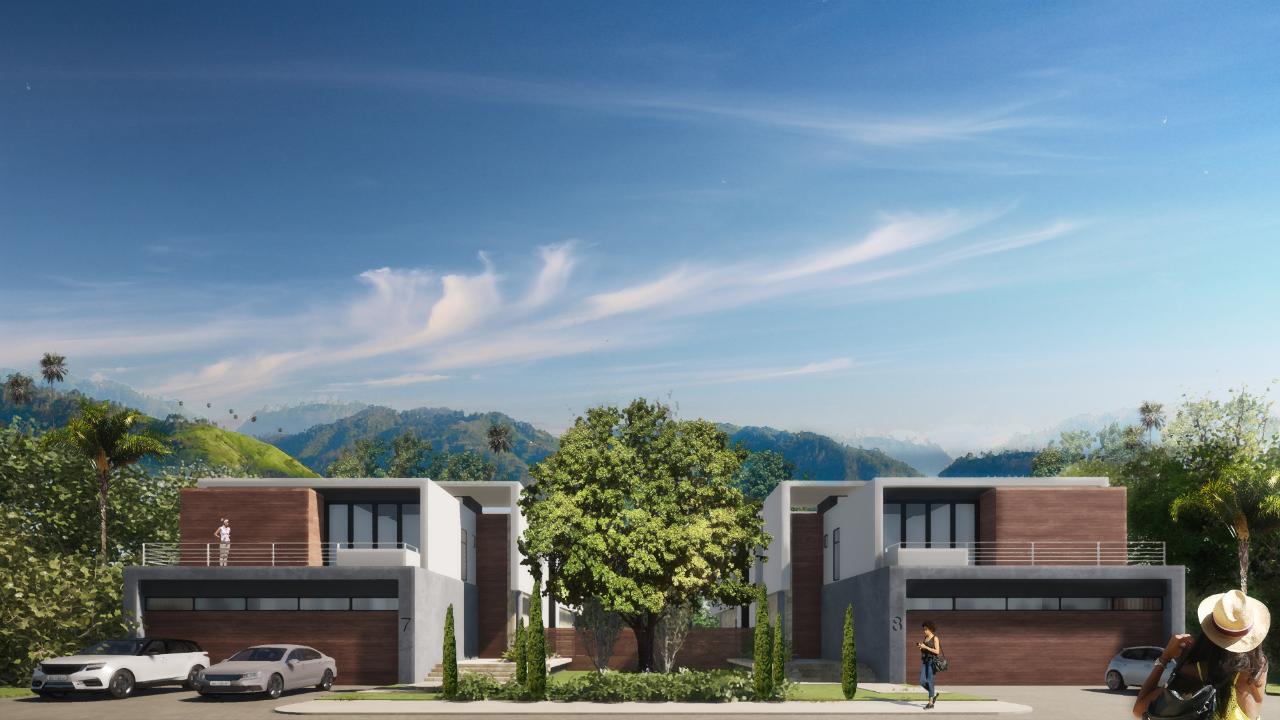 Resort / Villa For Sale BAMBOO AVENUE, KINGSTON 6, Kingston 6