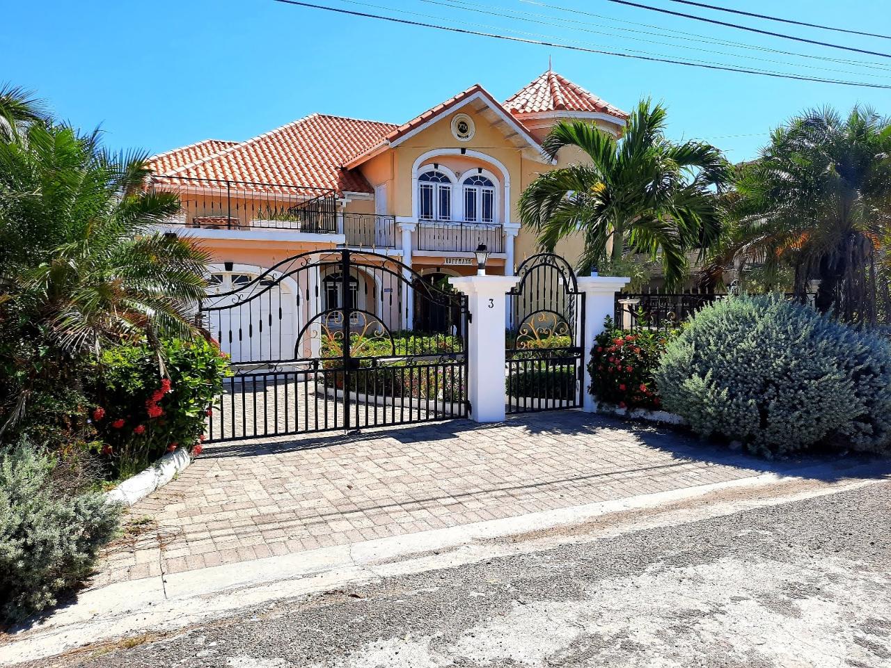 House For Sale COPPERWOOD, HAUGHTON COUR, Lucea 490,000 Keez