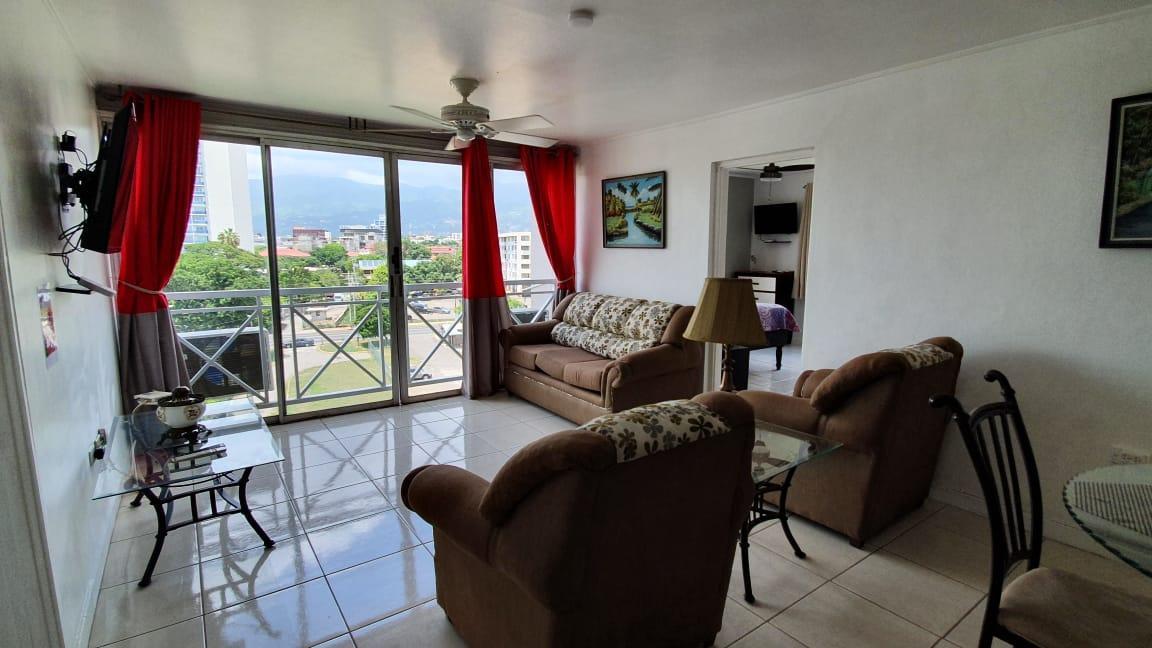 Apartment For Rent NORWOOD AVENUE, Kingston 5 125,000 Keez