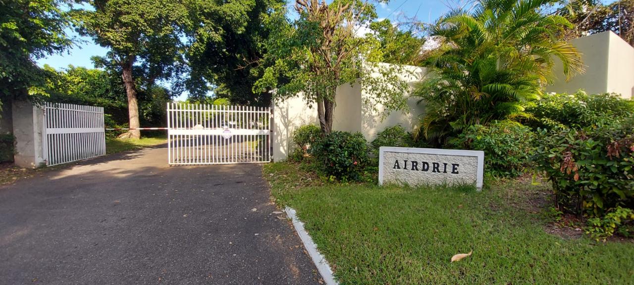 Apartment For Rent AIRDRIE APARTMENTS, NORBR, Kingston 8 135,000 Keez