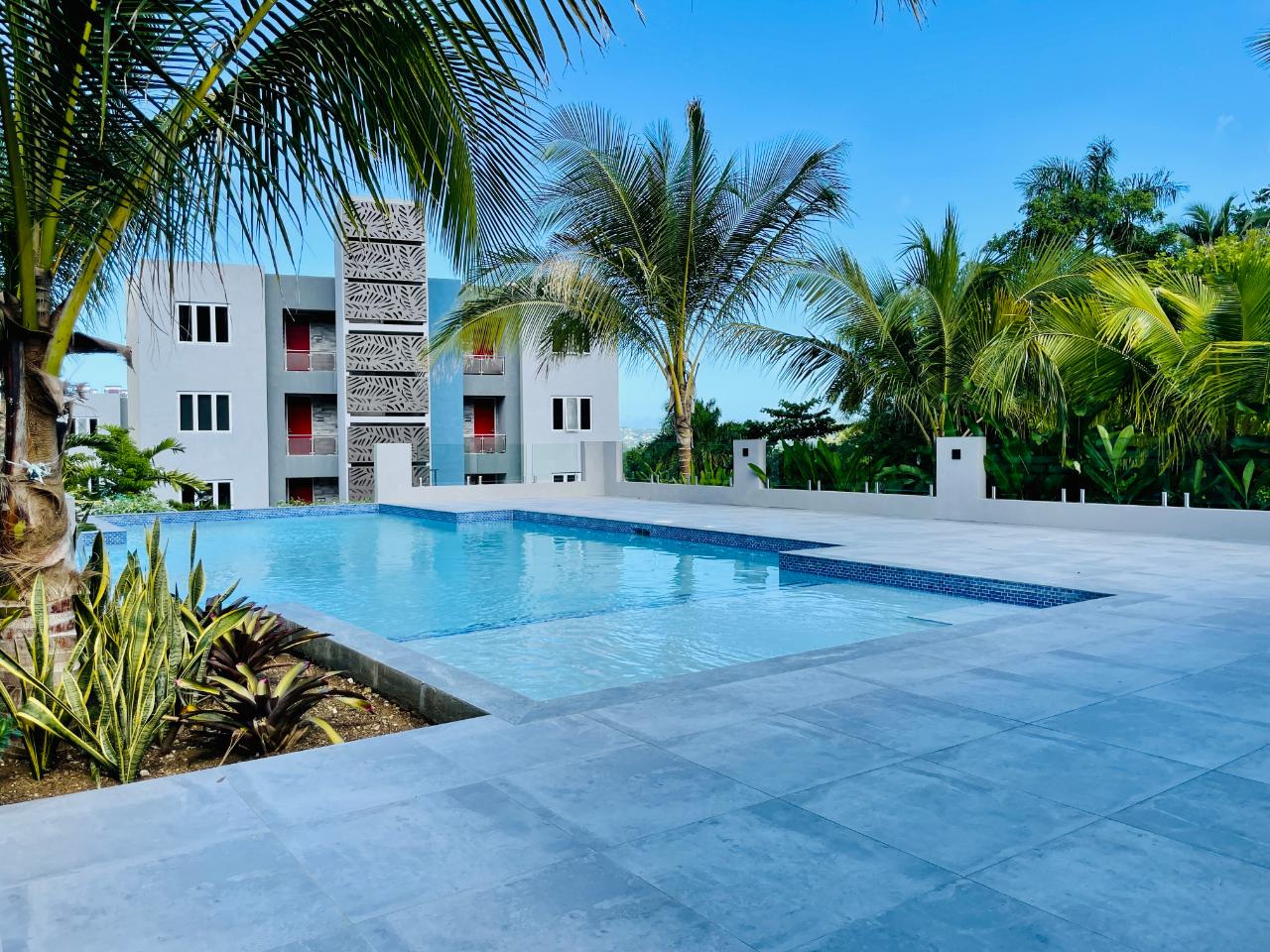 Apartment For Sale 22 FREEPORT, Montego Bay 280,000 Keez