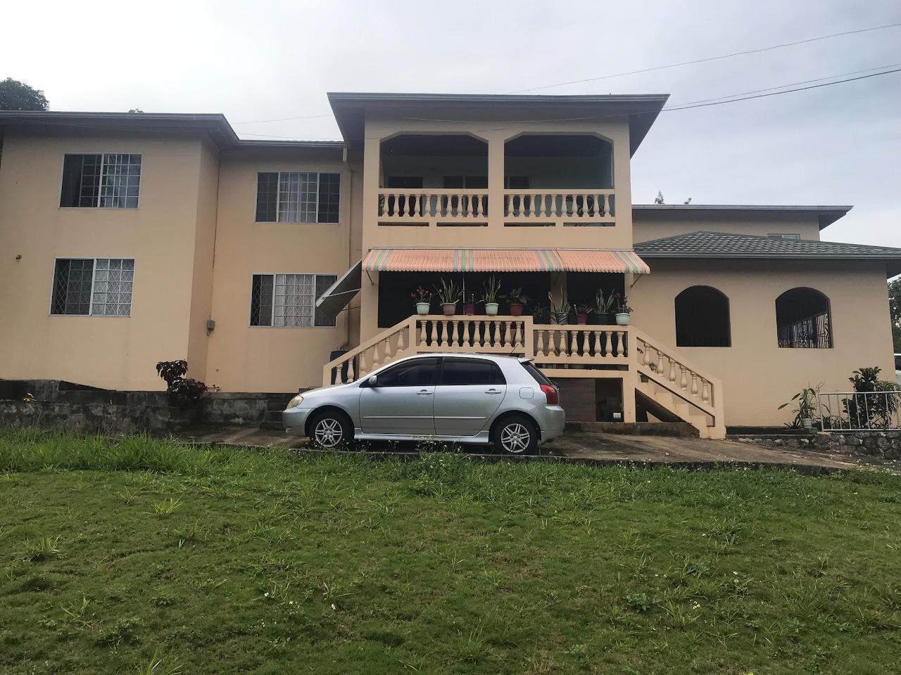 House For Sale SUNSET HEIGHTS, Knockpatrick 38,000,000 Keez