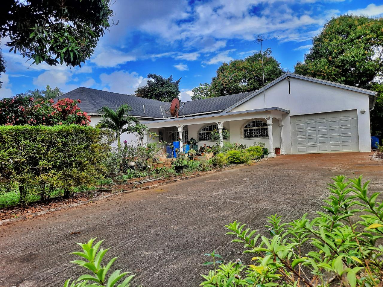 House For Sale JERICHO ROAD, LINSTEAD, Linstead 172,000 Keez