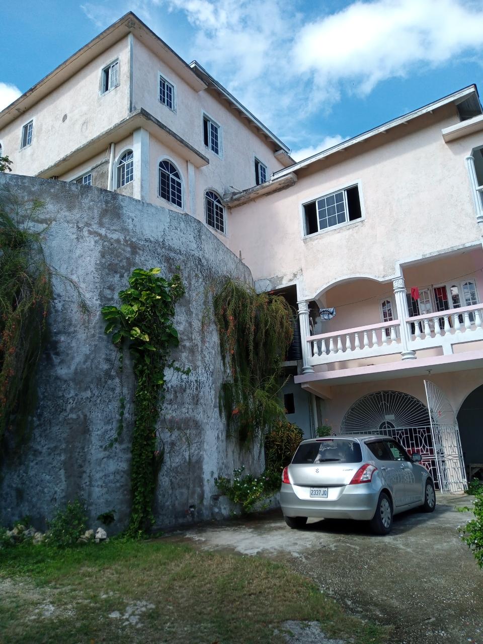 House For Sale SPRING VALLEY, Tower Isle 450,000 Keez