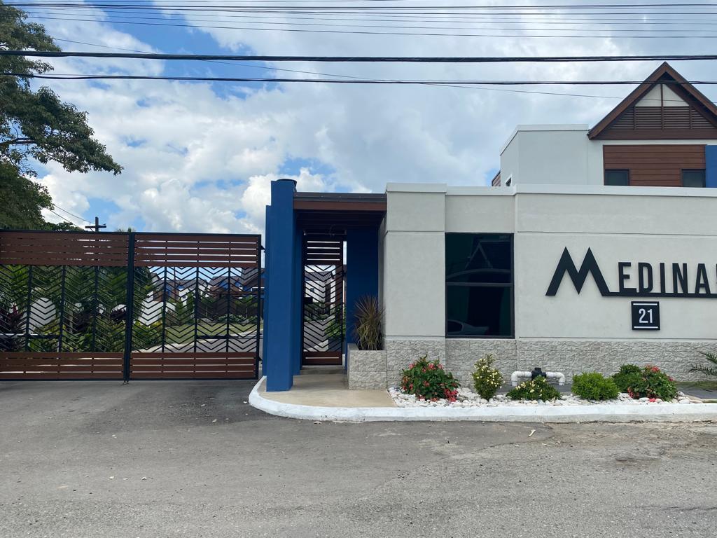 Apartment For Rent SALISBURY, Kingston 6 1,400 Keez