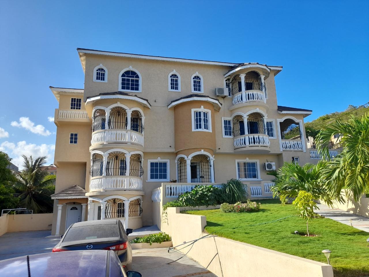 Apartment For Rent OLD HARBOUR GLADES, Old Harbour 46,000 Keez