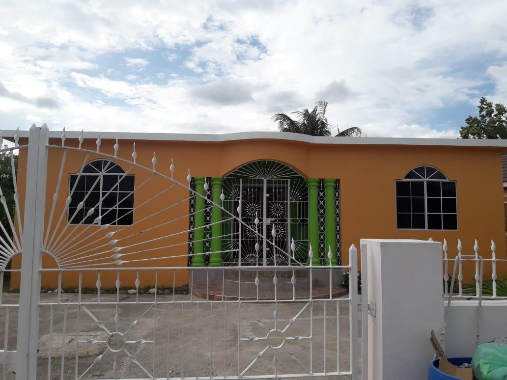 House For Sale CARDIFF PLACE, WILLOWDENE, Spanish Town 18,000,000