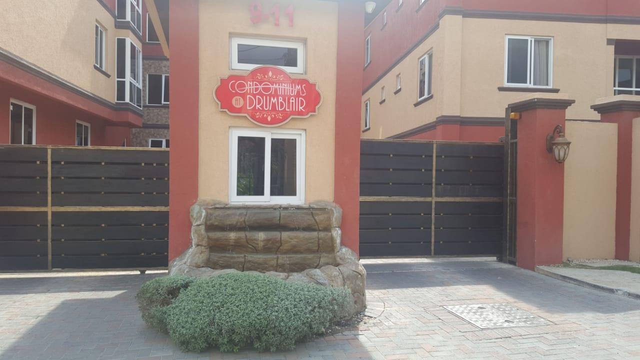 Apartment For Rent WASHINGTON DRIVE, Kingston 10 140,000 Keez