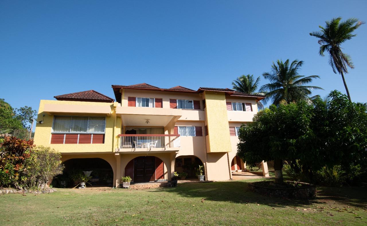 House For Sale LINSTEAD ROSE HALL MAIN R, Linstead 425,000 Keez