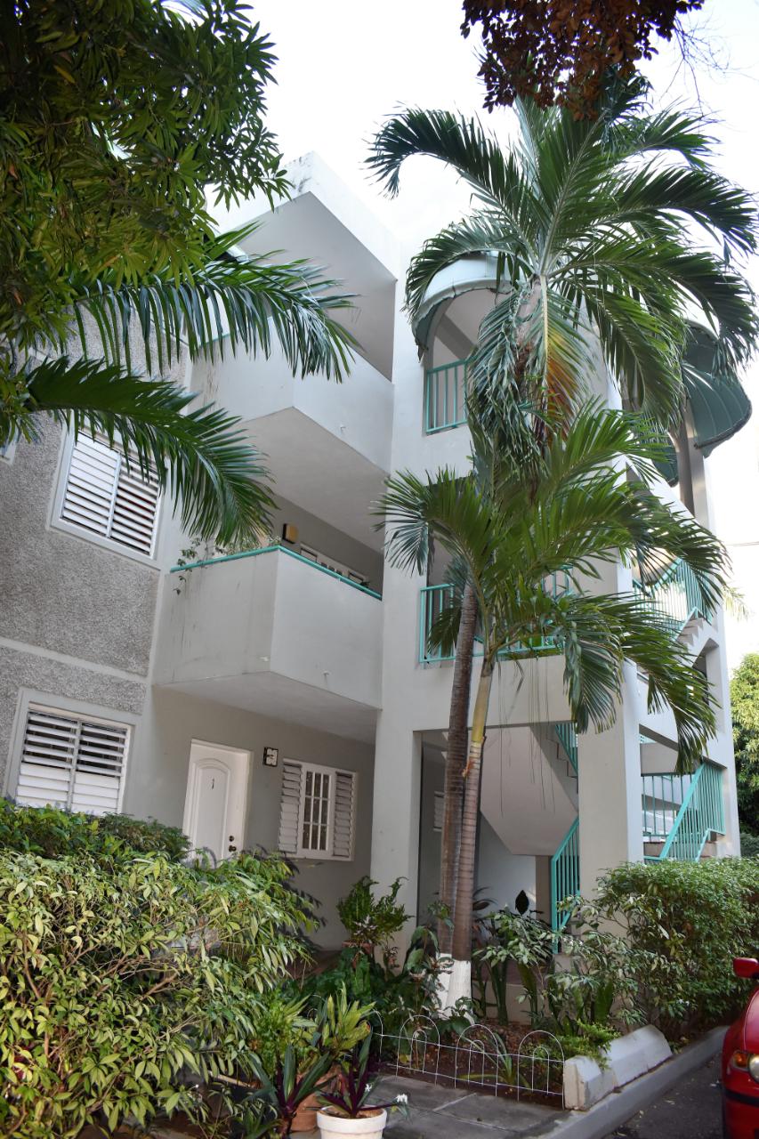 Apartment For Rent CHARLTON ROAD, Kingston 8 115,000 Keez