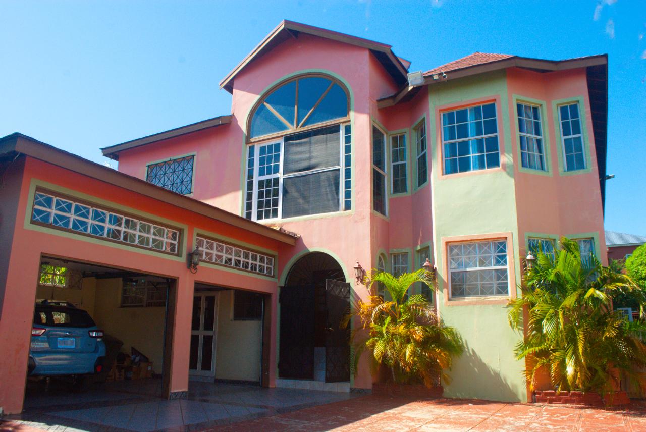 House For Sale ST. THERESA ROAD, GREEN A, Spanish Town 280,000 Keez