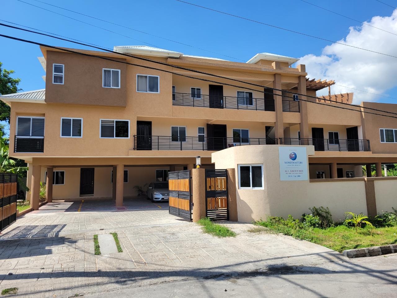 Apartment For Rent HAVENDALE DRIVE, Kingston 19 100,000 Keez