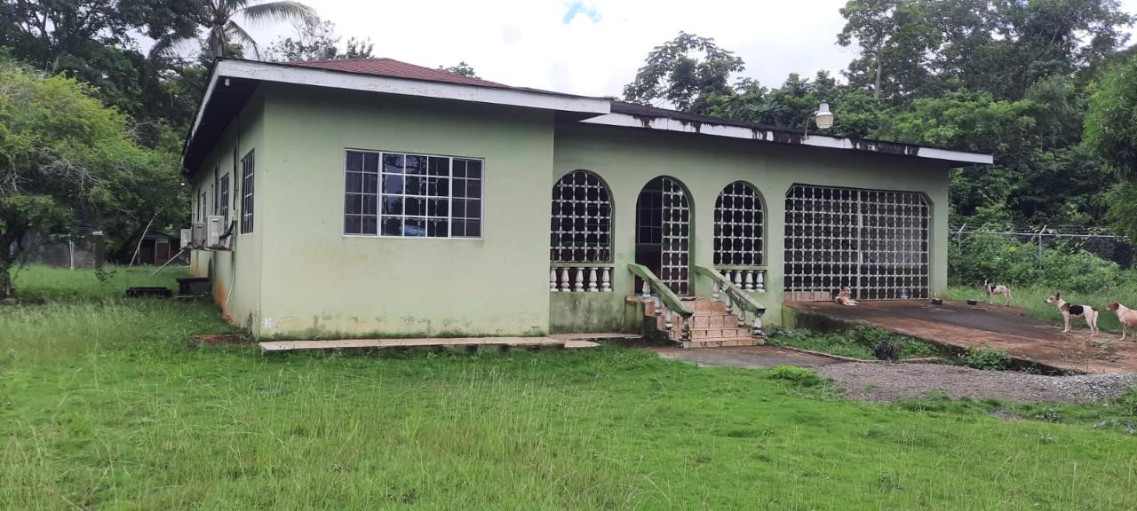 House For Sale BONHAM SPRING, OCHO RIOS, Ocho Rios 24,000,000 Keez