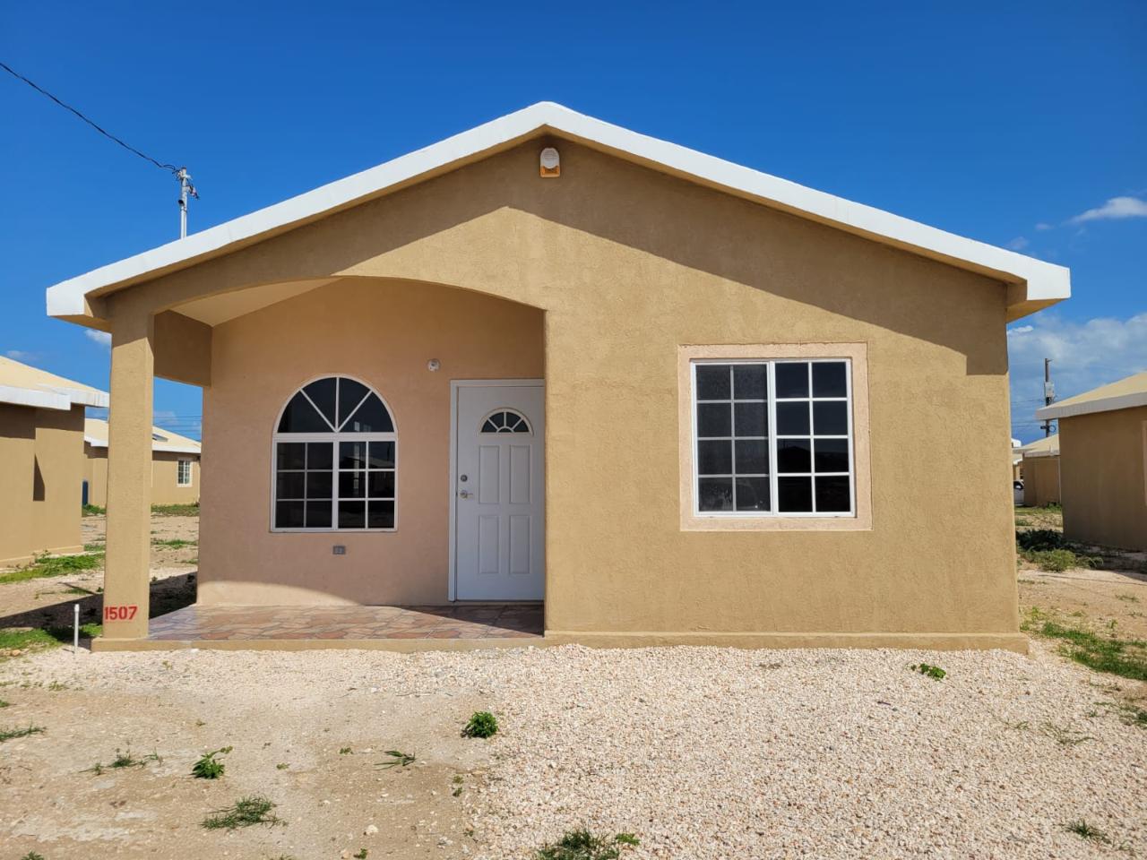 House For Rent PHOENIX PARK VILLAGE PHAS, Greater Portmore 85,000
