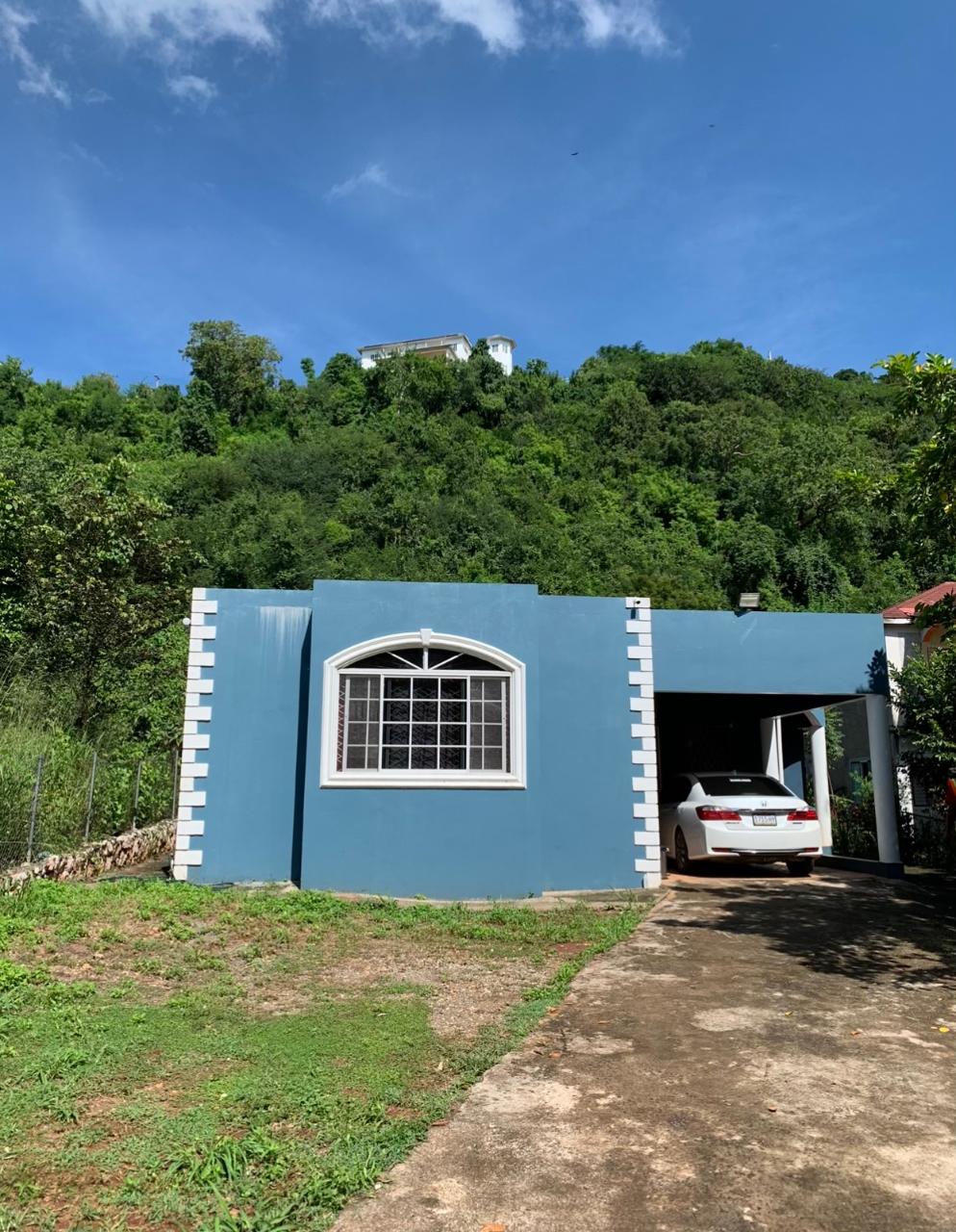 House For Sale KIMBERLY AVENUE, KINGSTON, Kingston 19 35,000,000 Keez