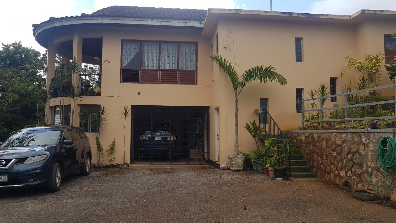 House For Sale NASH AVENUE, BLOOMSVILLE,, Mandeville 42,000,000 Keez